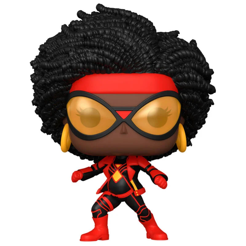 Marvel Figura POP Spider-Woman Across the Spider-Verse Funko