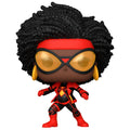 Marvel Figura POP Spider-Woman Across the Spider-Verse Funko