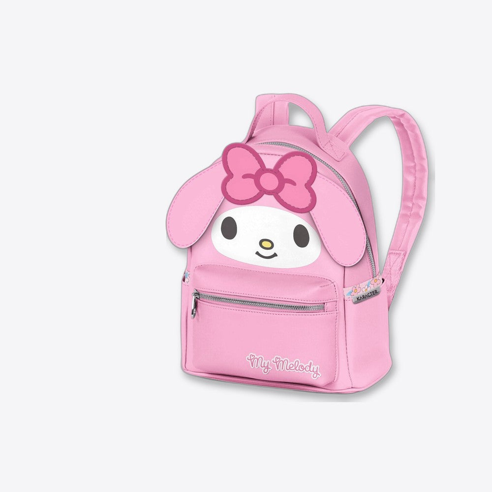 Karactermania Mochila My Melody Hello Kitty 29cm (imagen 4 de 6)
