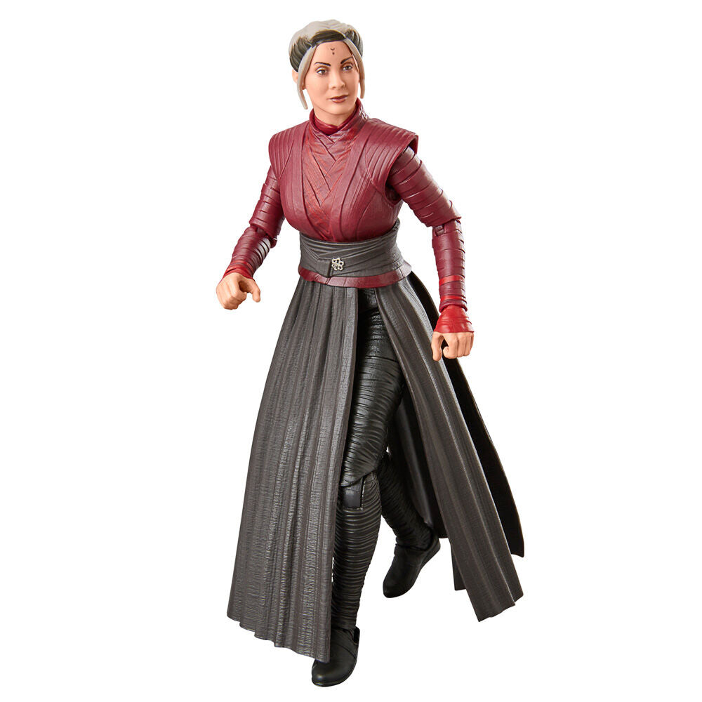 [Star Wars] Figura Morgan Elsbeth Ahsoka 15cm Hasbro