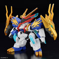 Mashin Hero Wataru Ryuohmaru - Figura | Transformers