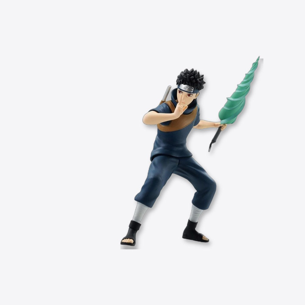 Banpresto Figura Uchiha Shisui Narutop99 Naruto Shippuden 13cm (imagen 5 de 6)