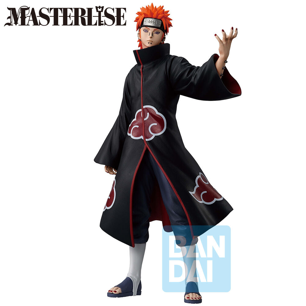 Ichibansho Masterlise Pain A Bridge Between the Lament of Samsara and Peace - Figura | Naruto Shippuden
