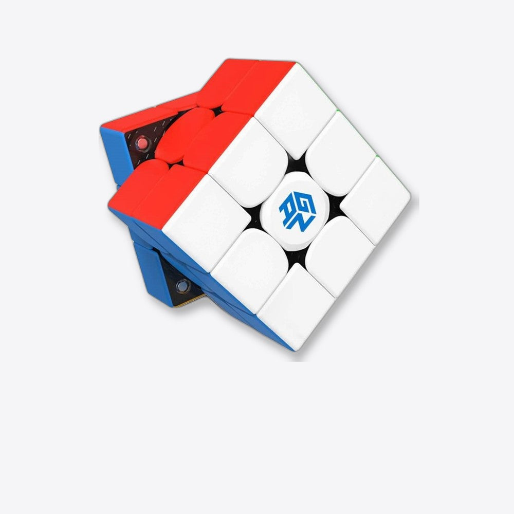 Cubo de rubik gan 356xs 3x3 magnetico stk (imagen 6 de 6)