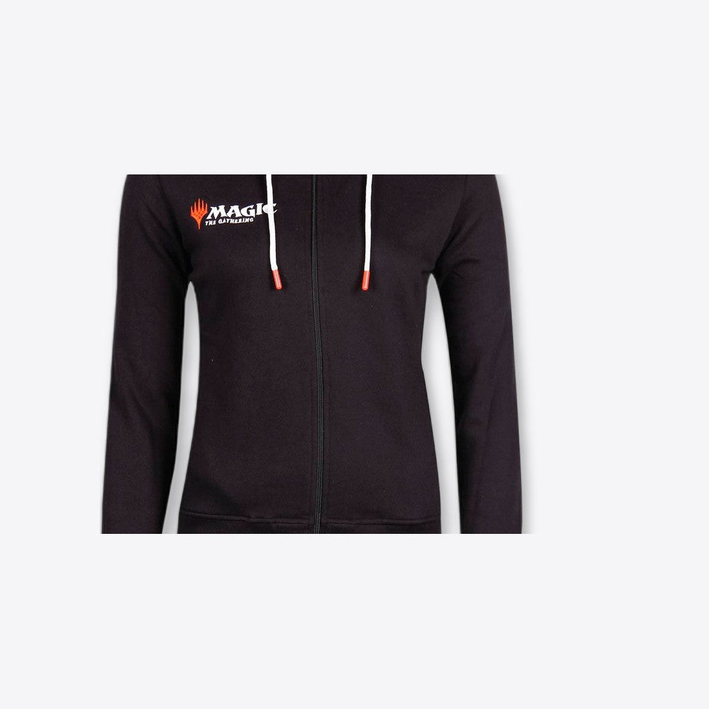 Difuzed Sudadera capucha mujer Magic The Gathering (imagen 6 de 6)