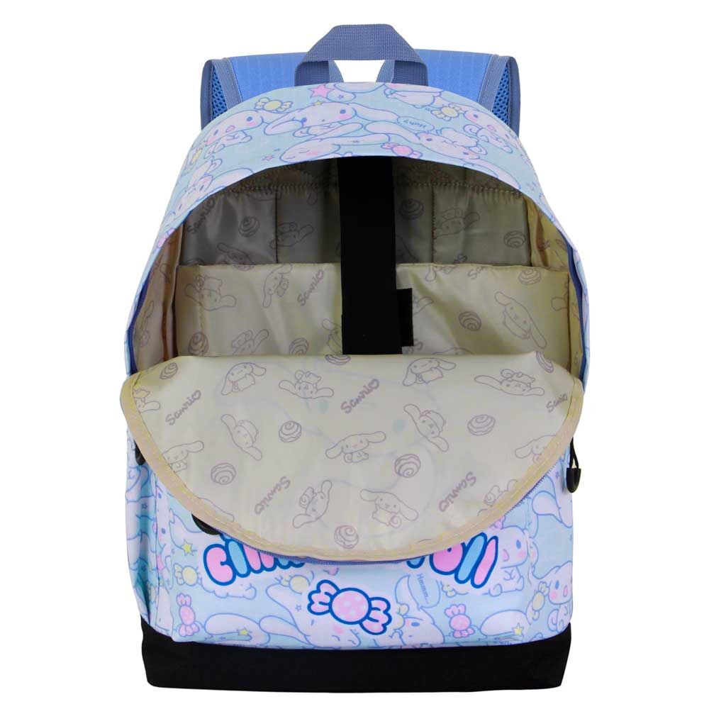 Karactermania Mochila Cinnamoroll Hello Kitty 41cm (imagen 2 de 5)