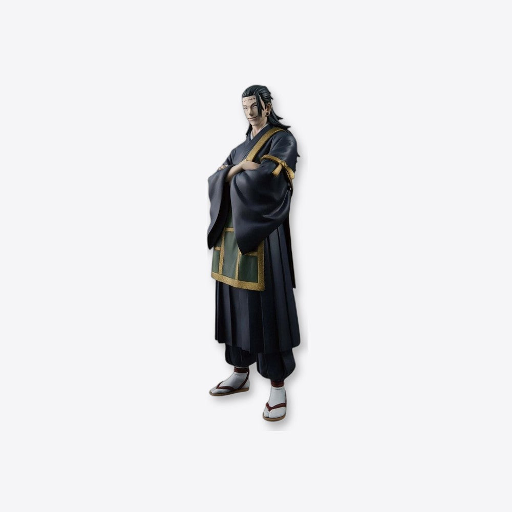 Banpresto Figura Kenjaku King of Artist Jujutsu Kaisen 21cm (imagen 2 de 6)