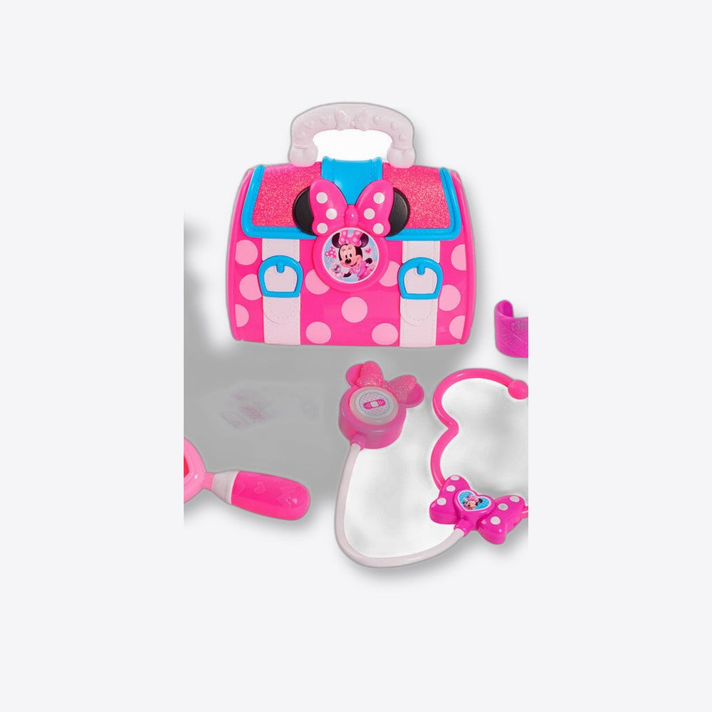 Just Play Set doctora Minnie Disney (imagen 6 de 6)