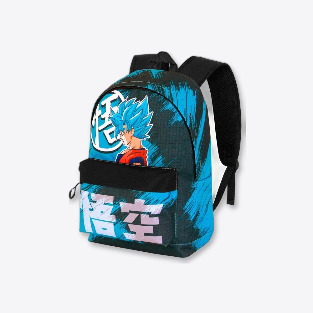 Karactermania Mochila Dragon Ball Super 41cm (imagen 5 de 6)