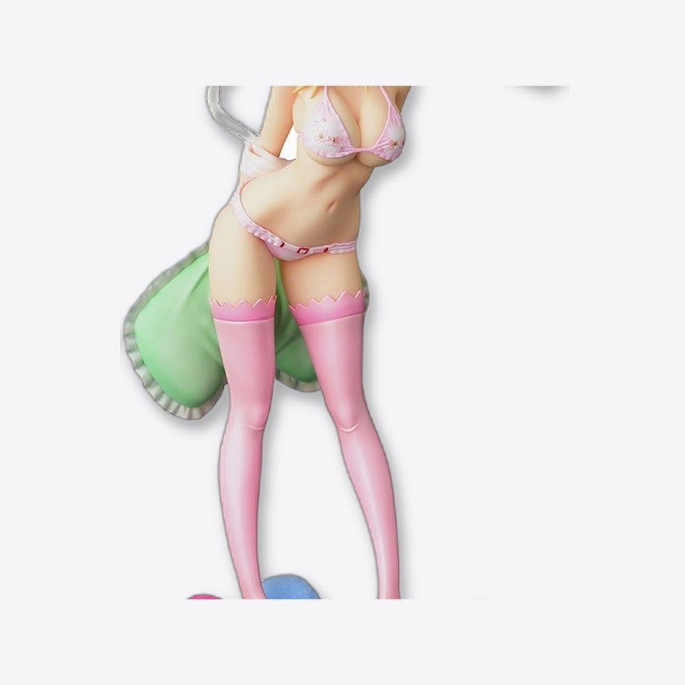 Figura good smile company fairy tail lucy heartfilia cherry blossom (imagen 5 de 6)