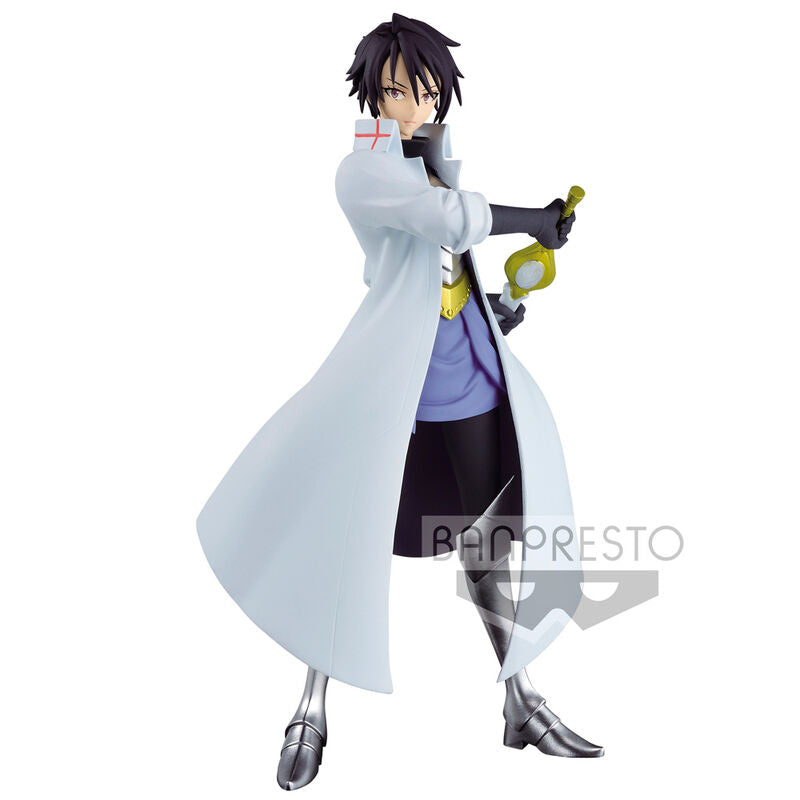 ⚡ PACK: Tensei Shitara Slime Datta Ken · Figura That Time I Got Reincarnated as a