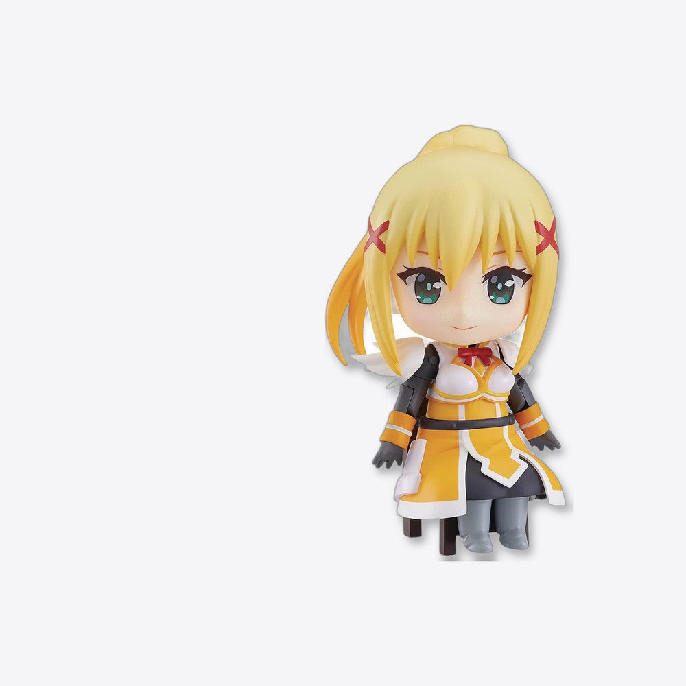 Figura good smile company nendoroid kono subarashii sekai ni syukufuku wo! legend of crimson darkness (imagen 4 de 6)