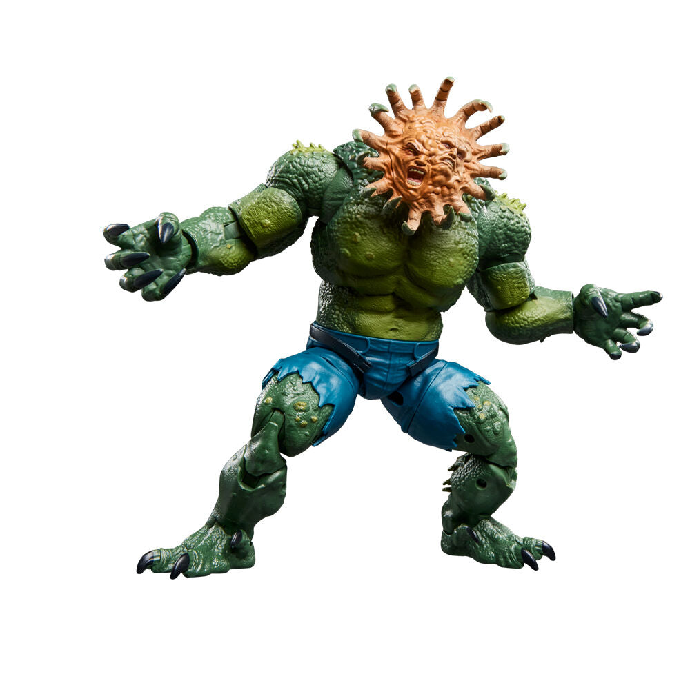Hasbro Figura Marvel's Abomination The Incredible Hulk Marvel 15cm (imagen 7 de 10)