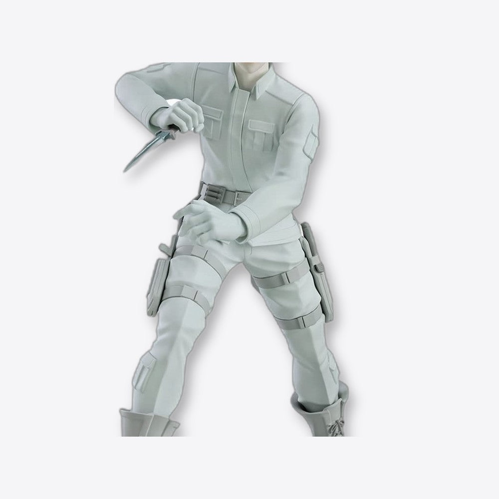 Figura good smile company pop up parade neutrophil cells at work white blood cell (imagen 5 de 6)