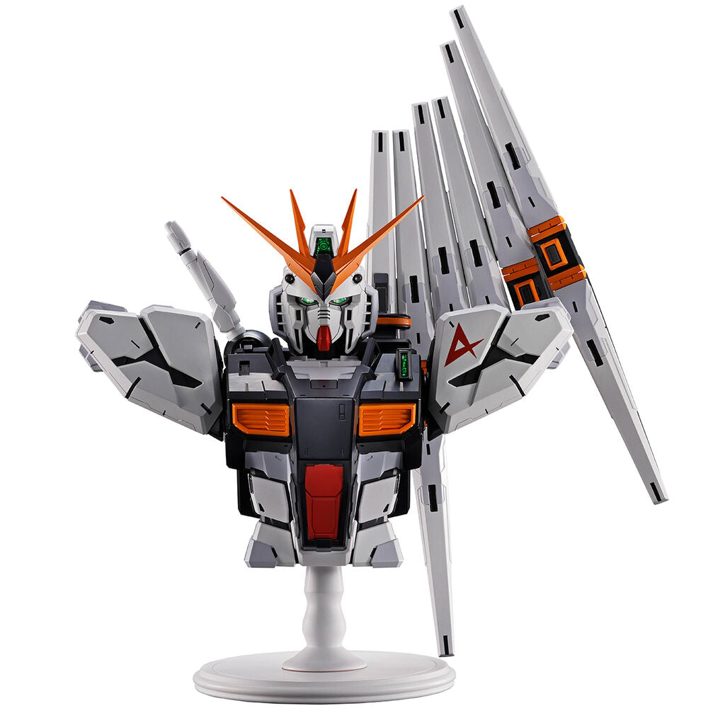 Mobile Suit Gundam Figura V Gundam Ichibansho Universal Century Saga
