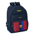 Safta Mochila F.C. Barcelona 26/27 42cm adaptable