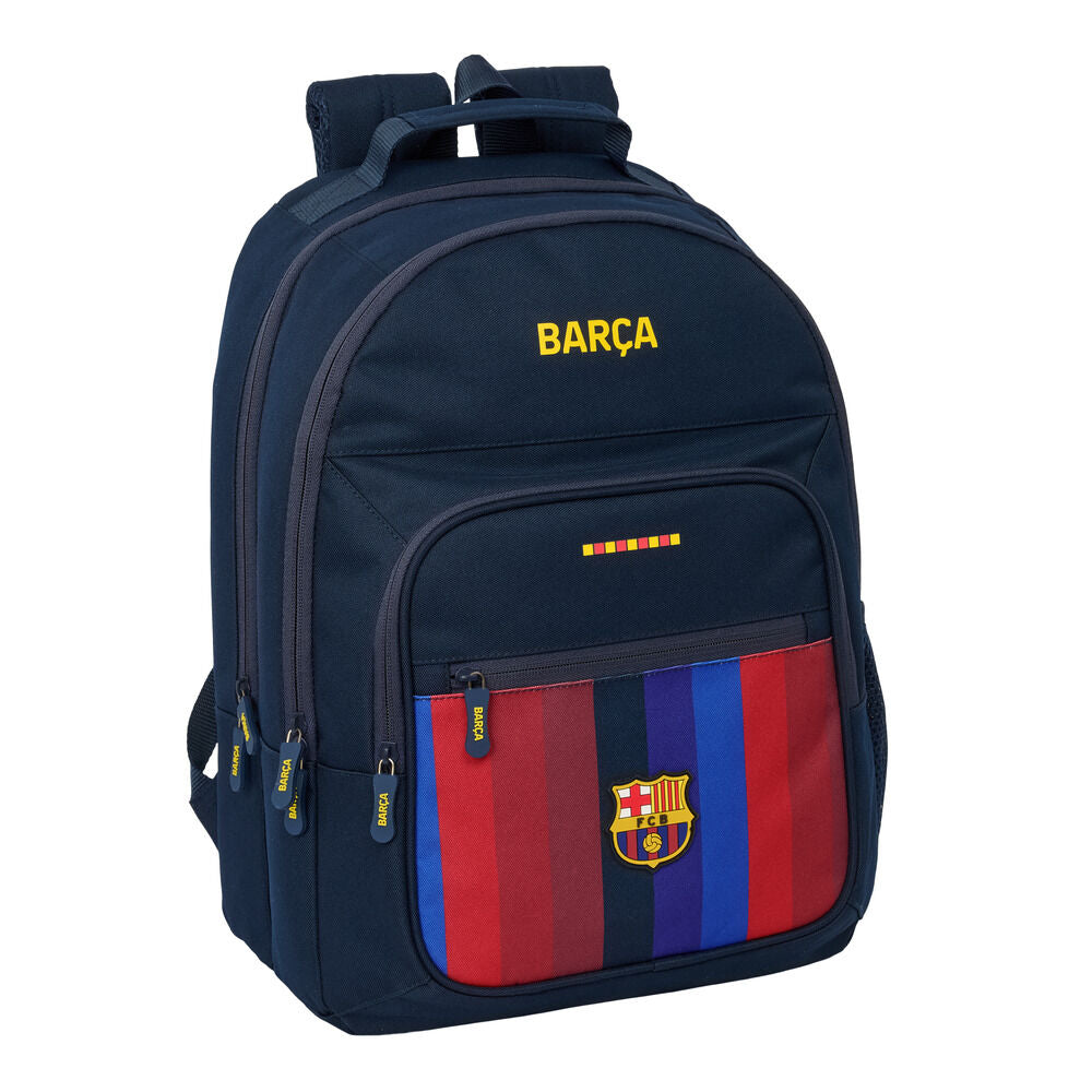 Safta Mochila F.C. Barcelona 26/27 42cm adaptable