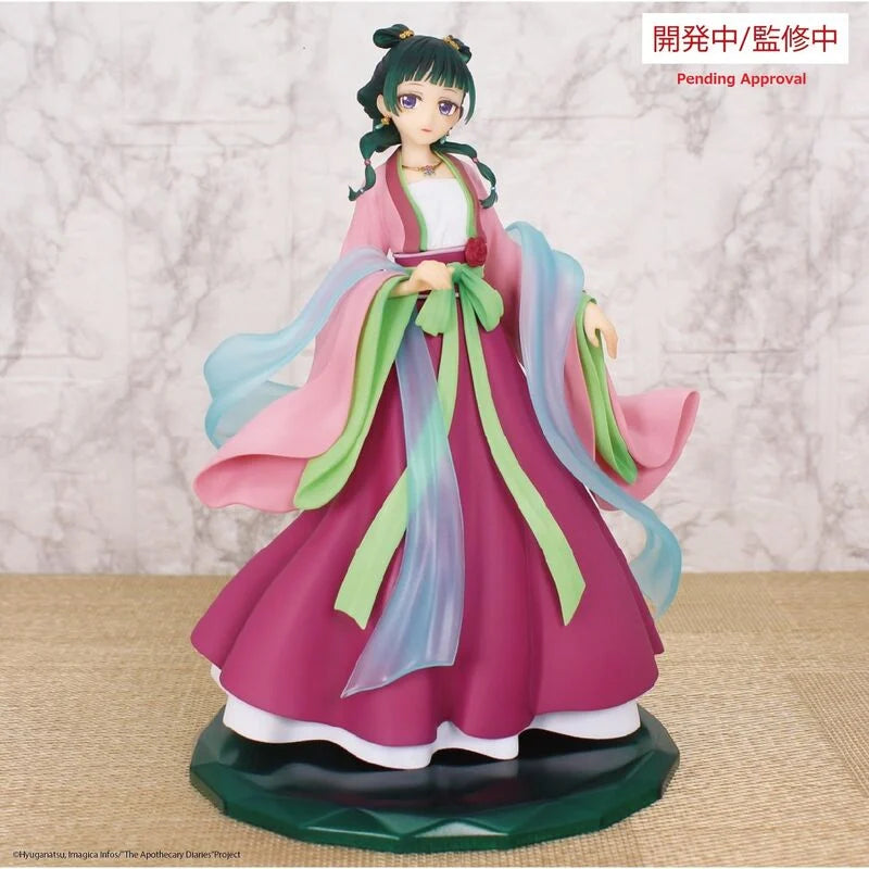 Figura Maomao Brilliant The Apothecary Diaries 20cm