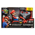 Jakks Pacific Vehiculo radio control Super Mario Bros