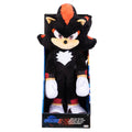 Jakks Pacific Peluche Shadow Deluxe Sonic 3 32cm