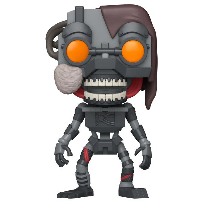 FNAF Figura POP The Mimic Funko Ruin DLC Coleccionable
