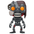 FNAF Figura POP The Mimic Funko Ruin DLC Coleccionable