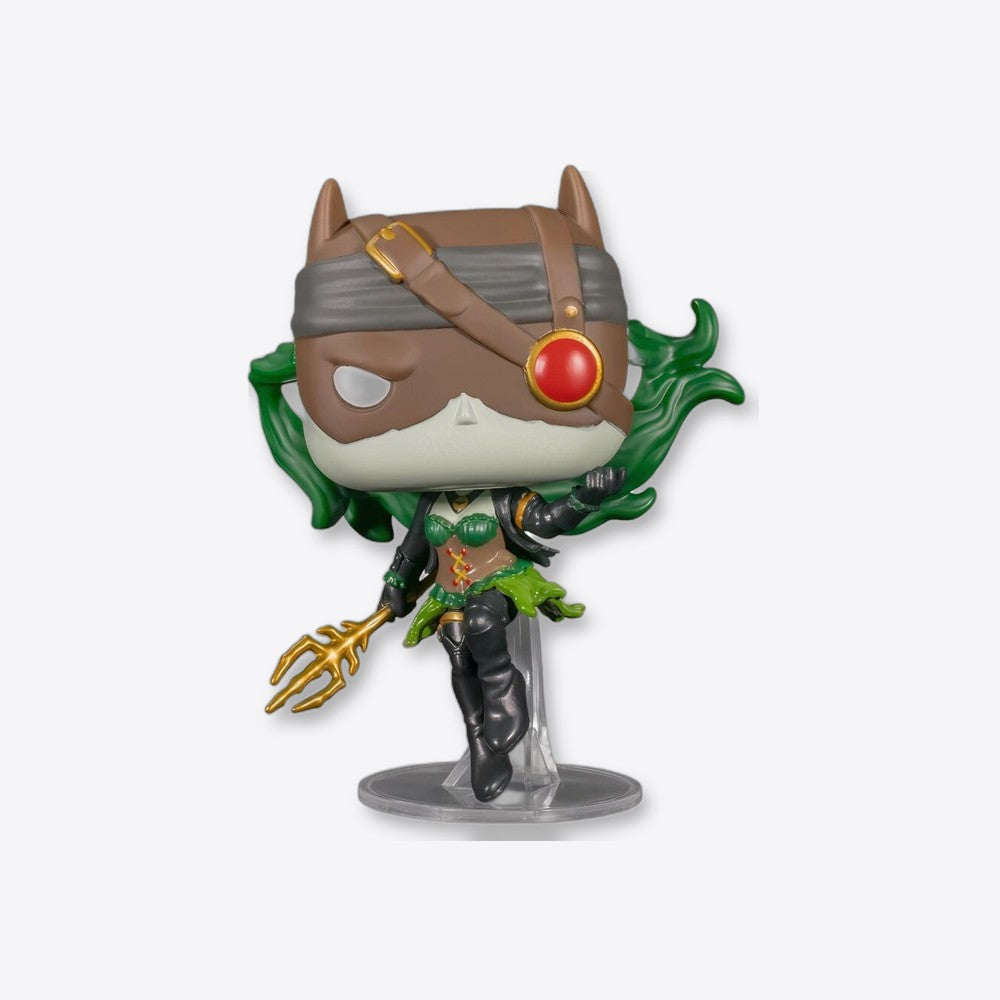 Funko Figura POP DC Comics Batman The Drowned Exclusive (imagen 4 de 6)