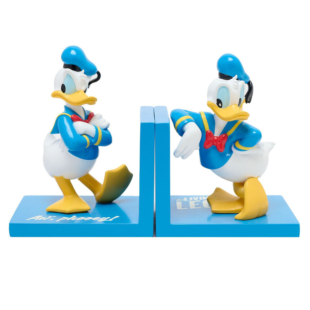 Widdop & Co Sujetalibros Donald Disney