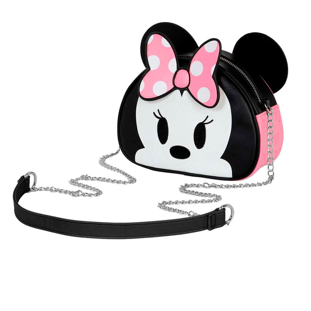 Karactermania Bolso Heady Minnie Disney (imagen 3 de 5)