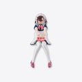 Banpresto Figura Momo Glitter Glamours Dandadan 18cm
