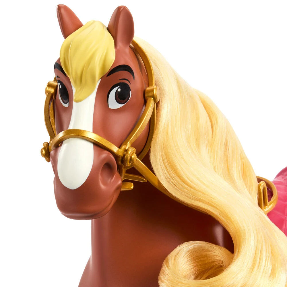Mattel Muñeca Bella & Philippe La Bella y la Bestia Disney (imagen 3 de 6)