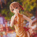 Banpresto Figura Iroha Isshiki Kyunties Snafu Climax My Teen Romantic Comedy 18cm