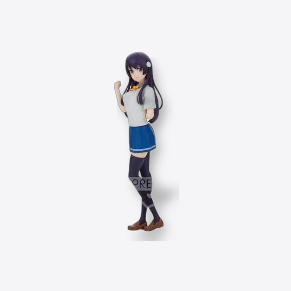Figura banpresto osamake shirokusa kachi (imagen 2 de 6)