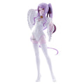 Shalltear Glitter&Glamours Wedding Overlord - Figura | Banpresto