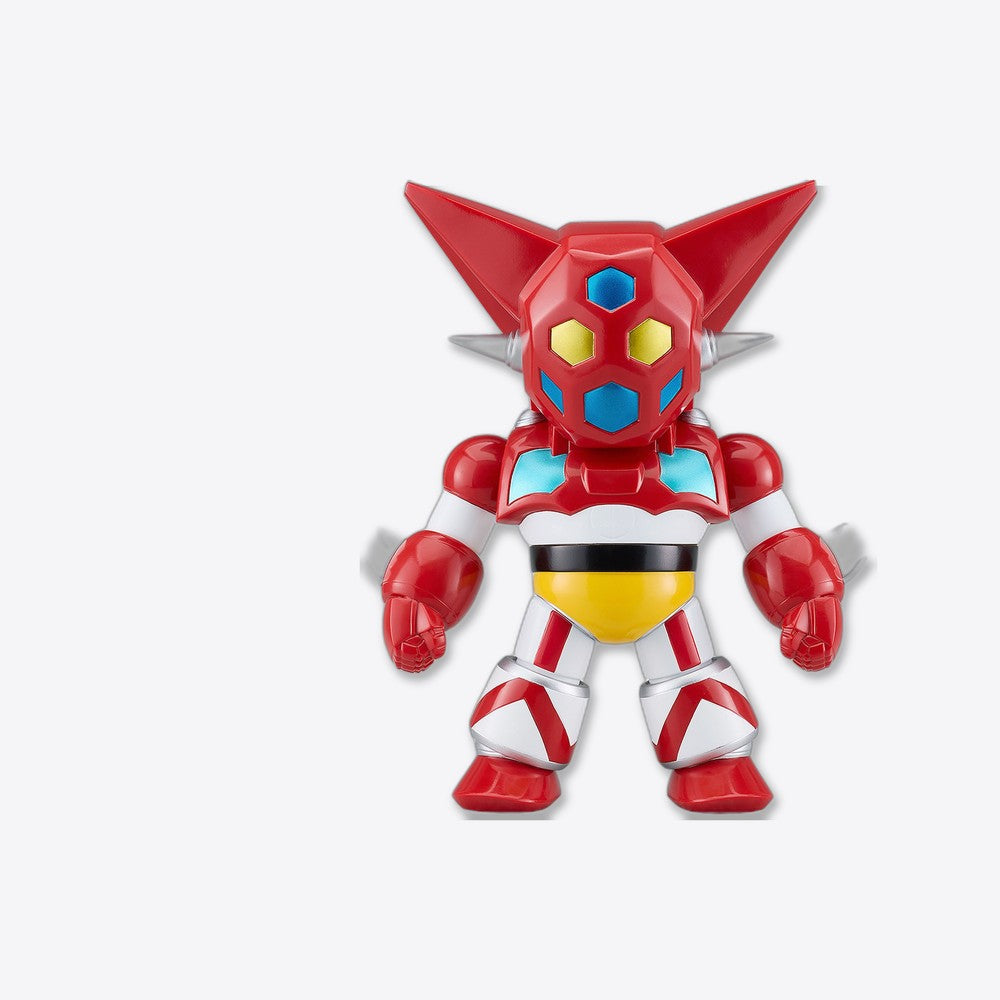 Figura good smile company v.s.o.f getter robo 1 (imagen 4 de 6)