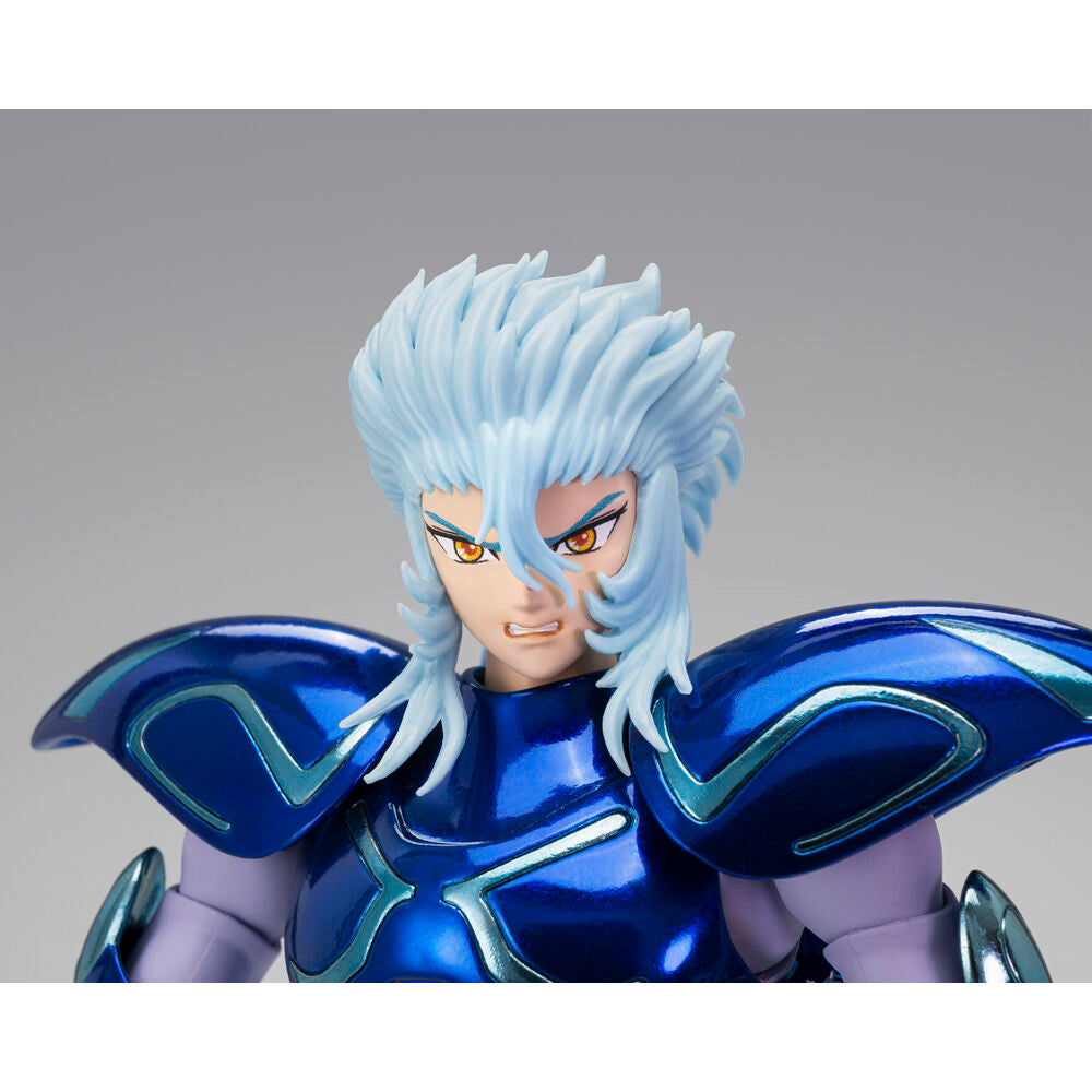 Tamashii Nations Figura Epsilon Alioth Fenrir Saint Seiya 17cm (imagen 10 de 10)