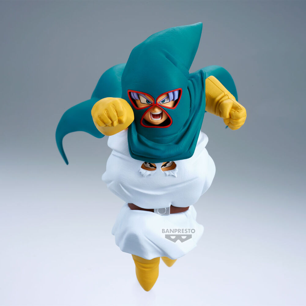 Banpresto Figura Mighty Mask Match Makers Dragon Ball Z 13cm (imagen 2 de 7)