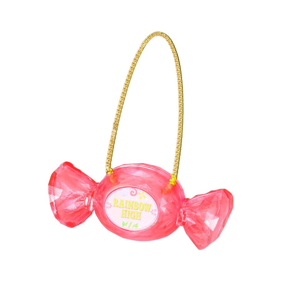 Mga Muñeca Bella Crystal Fashion Rainbow High (imagen 4 de 10)
