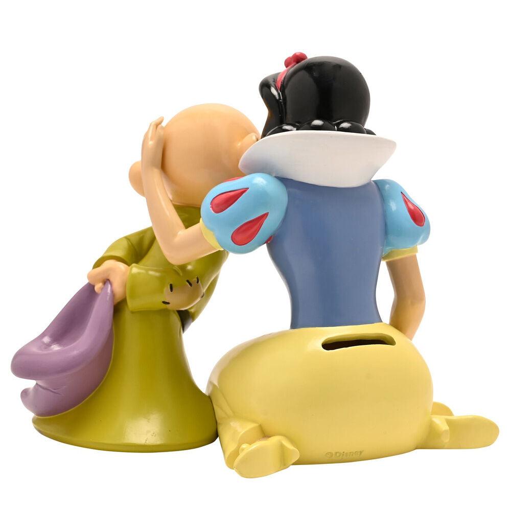 Widdop & Co Hucha Blancanieves & Mudito Blancanieves Disney (imagen 4 de 5)
