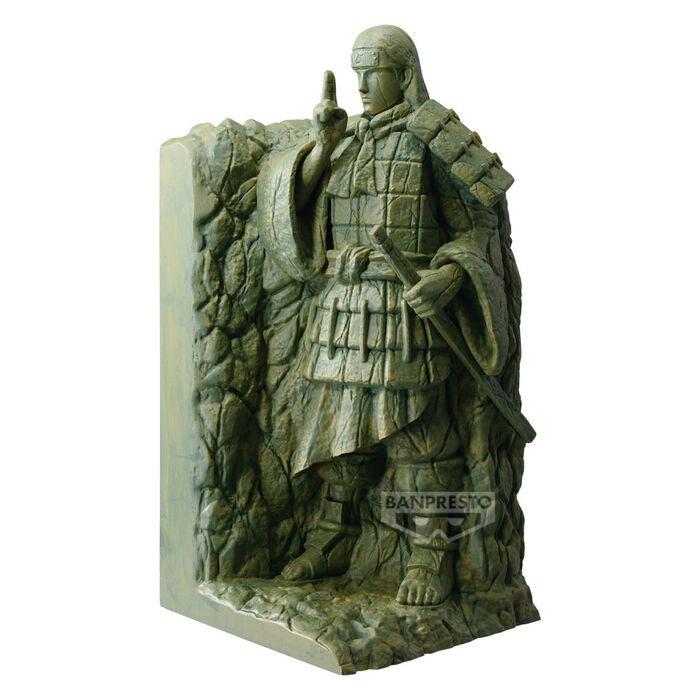 Banpresto Figura Hashirama Senju The Final Valley Naruto 19cm