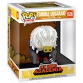 Funko Figura POP Deluxe My Hero Academia Tomura Shigaraki