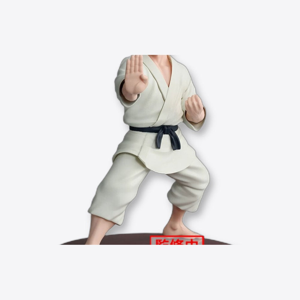 Banpresto Figura Hakuji Vibration Star Demon Slayer Kimetsu no Yaiba 15cm (imagen 5 de 6)
