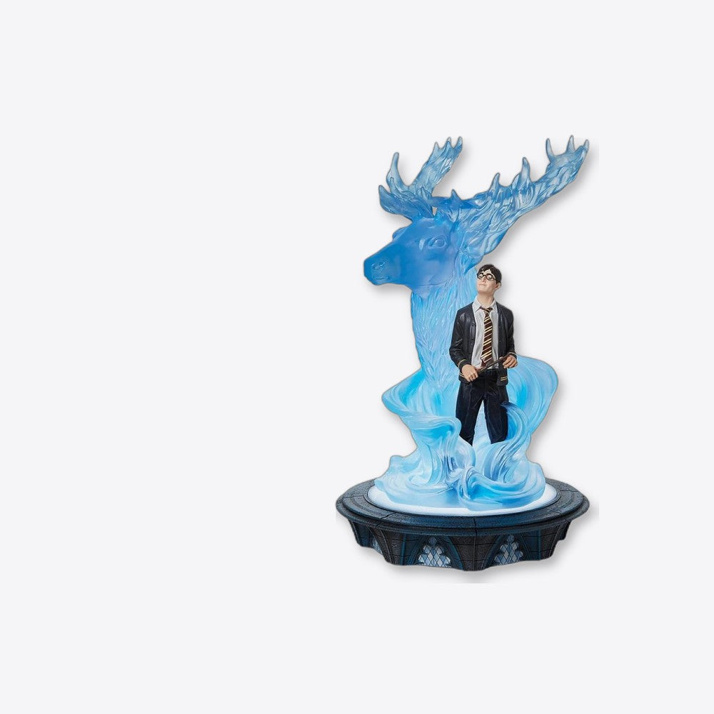 Figura enesco harry potter patronus (imagen 4 de 6)