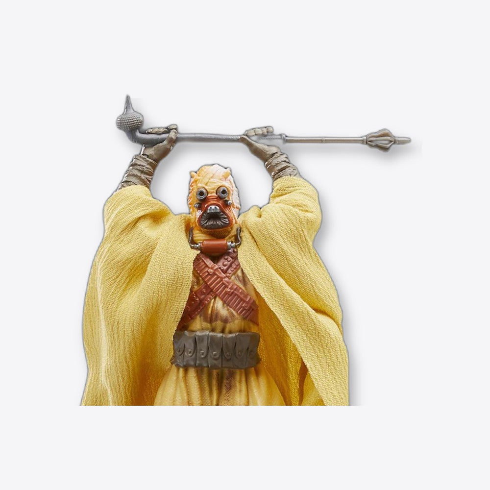 Figura hasbro tusken raider 15 cm the mandalorian the black series (imagen 3 de 6)