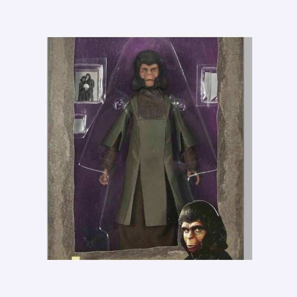 Neca Zira fig. 18 cm planet of the apes legacy series (imagen 5 de 6)