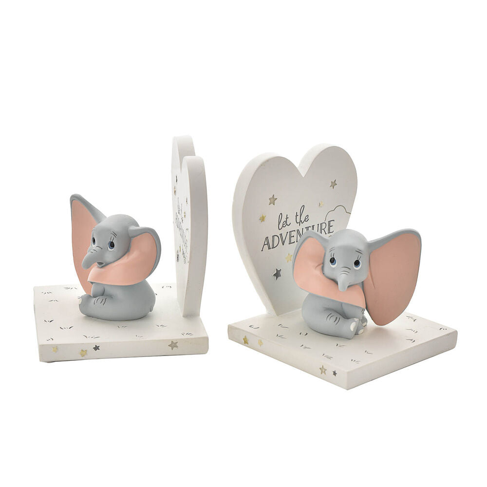 Widdop & Co Sujetalibros Dumbo Disney