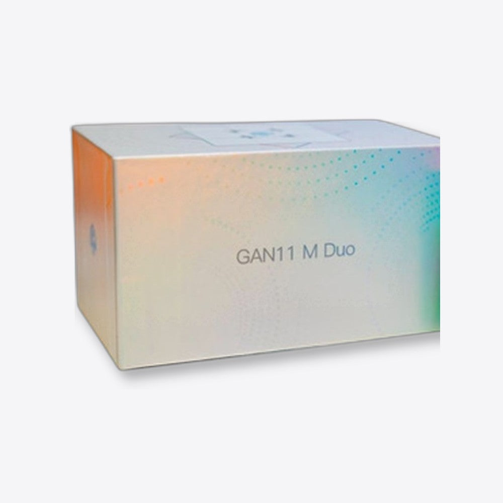 Cubo de rubik gan 11 m duo 3x3 mag.stick (imagen 3 de 6)