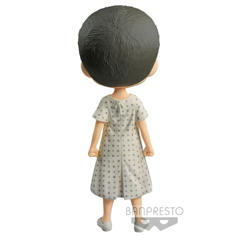 Stranger Things Figura Eleven Q Posket Vol.4 13cm