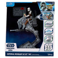 Star Wars Vehículo RC AT-RT Walker 25cm Hasbro
