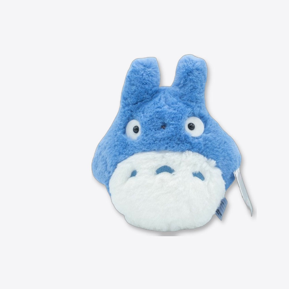 Semic Studio Peluche Totoro Azul Nakayoshi Mi Vecino Totoro 18cm (imagen 4 de 6)